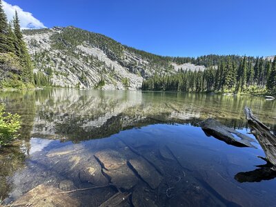 Engle Lake