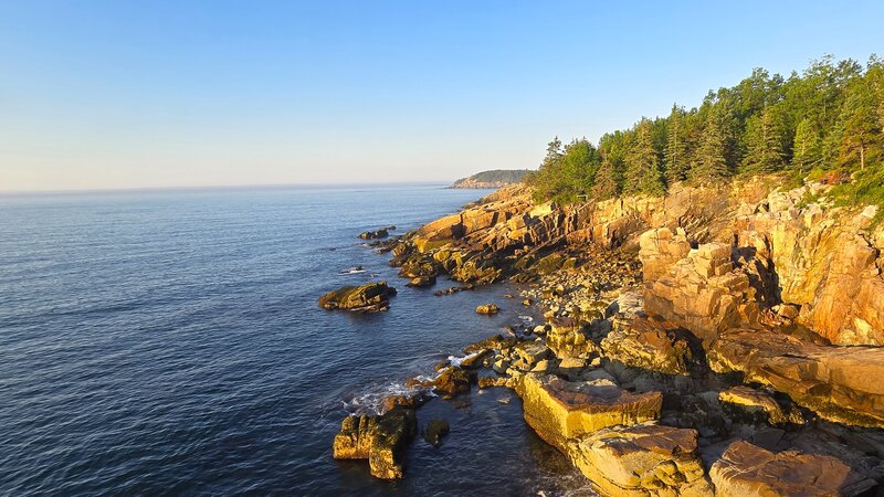 Ocean Path Trail