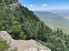 Big view from a spur trail