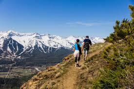 Mt Fernie