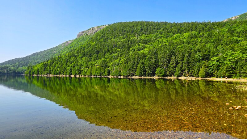 Jordan Pond