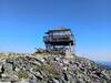 Mount Henry Fire Lookout Tower