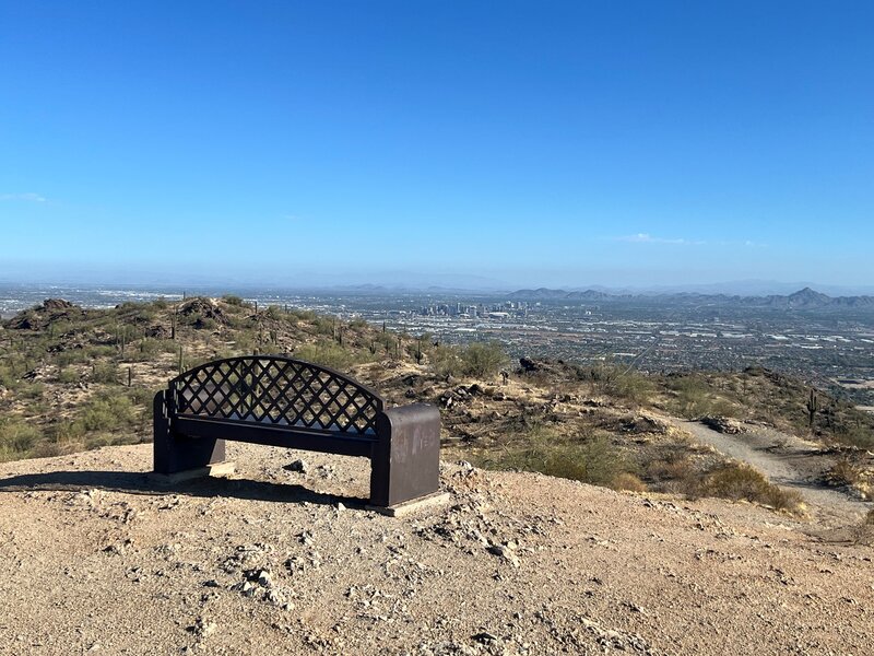 Buena Vista Lookout