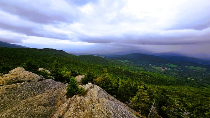 Stowe Pinnacle