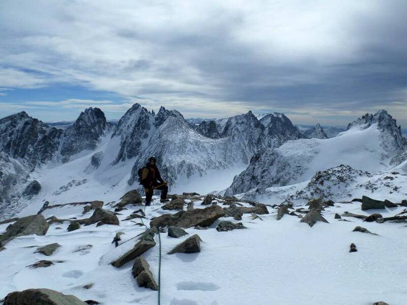 Summitting Gannett