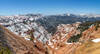 Cedar Breaks National Monument.