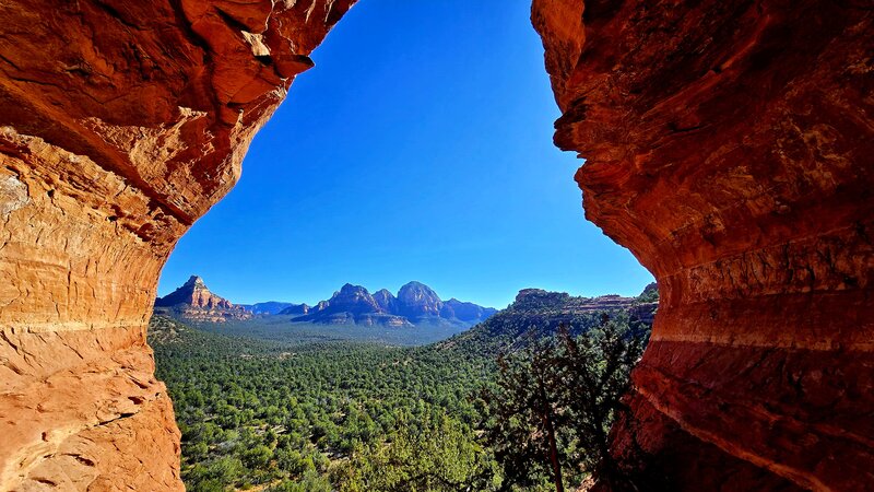 Birthing Cave