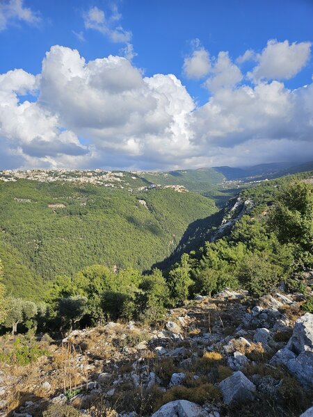 Mizyara Valley