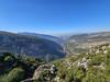 The Qoshaya Valley.