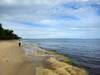 Along the south shore of Lake Superior