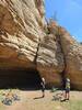 Fisher Point Caves