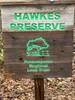 Hawkes Towpath Preserve.