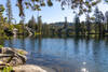 Loch Leven Lakes