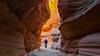 Peekaboo Slot Canyon