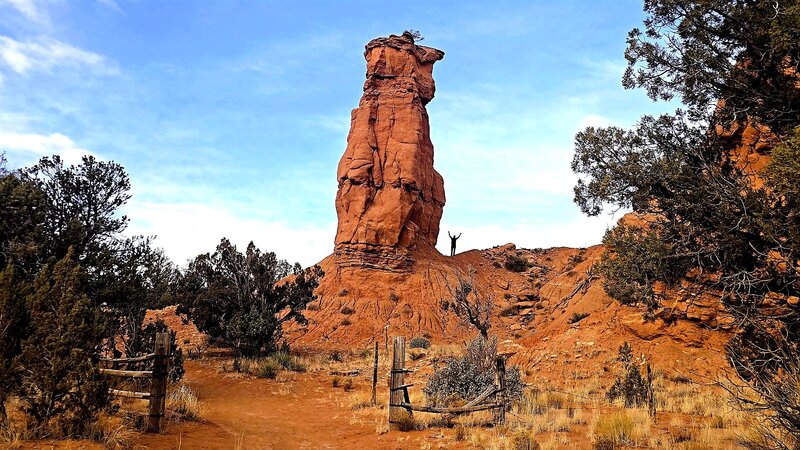 Panorama Trail