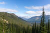 West Fork Pasayten Valley