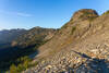 Haystack Mountain
