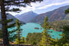 View from Diablo Overlook