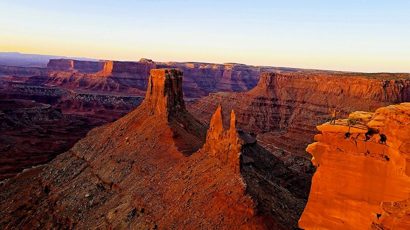 Sunrise Marlboro Point