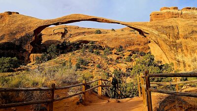 Landscape Arch