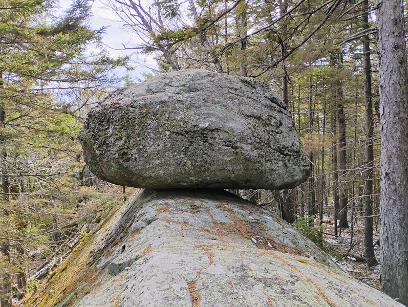 Balanced Rock