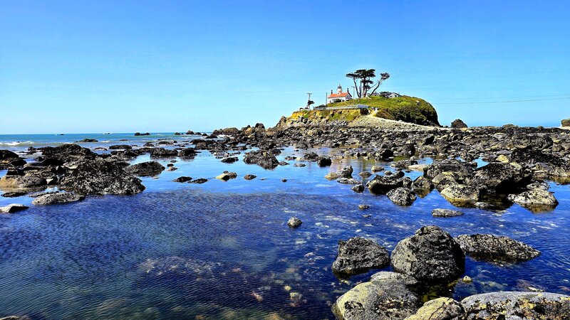 Battery Point Lighthouse