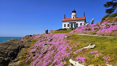 Battery Point Lighthouse