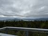 View from the lookout tower on Bald Mountain.