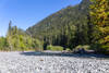 North Fork Skokomish River