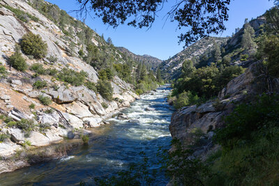 Kern River