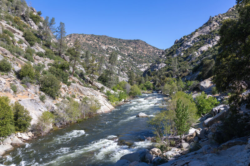 Kern River