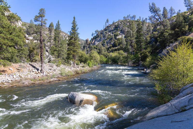 Kern River