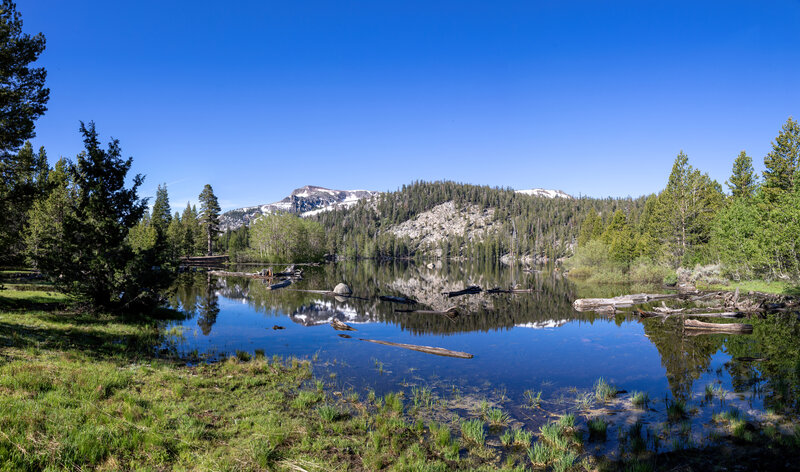 Scotts Lake