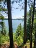 Eighteen Lake Trail