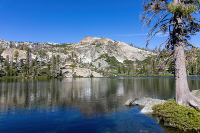 Silver Lake