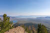Mono Lake from Reversed Peak.