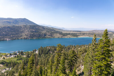 June Lake
