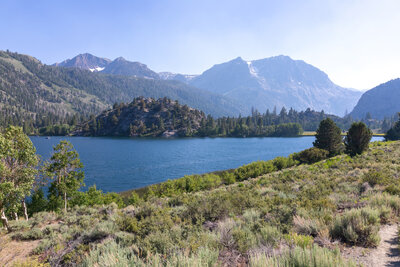 Gull Lake