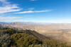 Abundant views across Anza-Borrego Desert State Park.