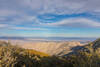 View from Desert View Picnic Area.