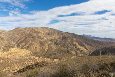Granite Mountain