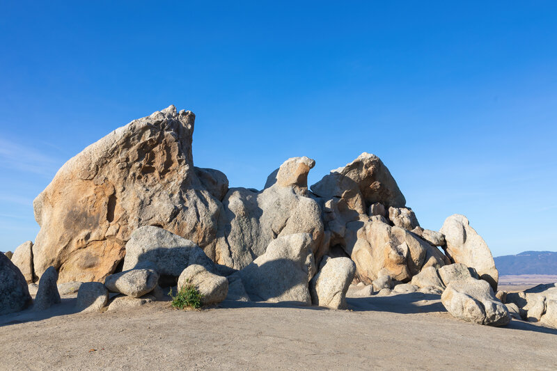 Eagle Rock