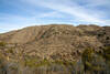 Looking across Nance Canyon.