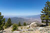 Cabazon from the northern end of Fuller Ridge.