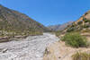Dry Mission Creek