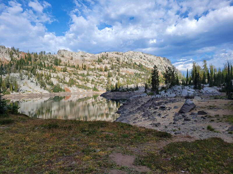 Looking Glass Lake