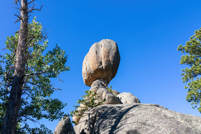 Balanced Rock