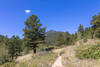 Cow Creek Trail