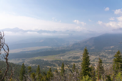 Upper Beaver Meadows