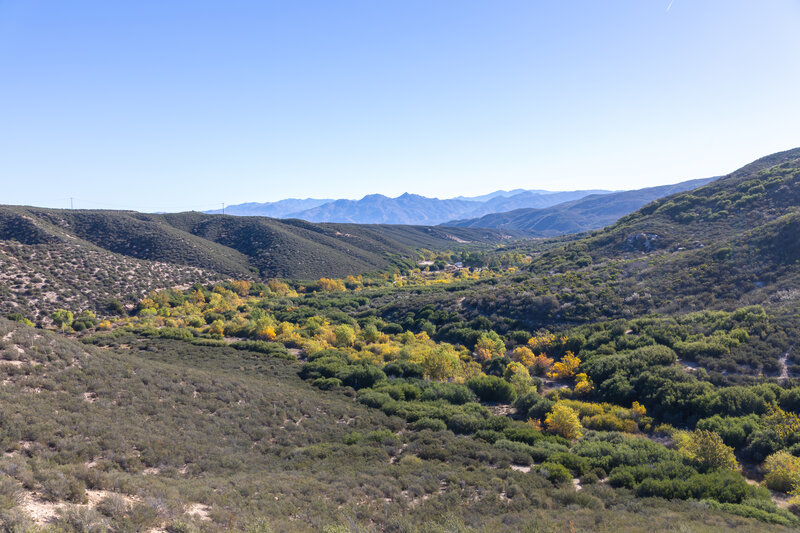 Little Horsethief Canyon